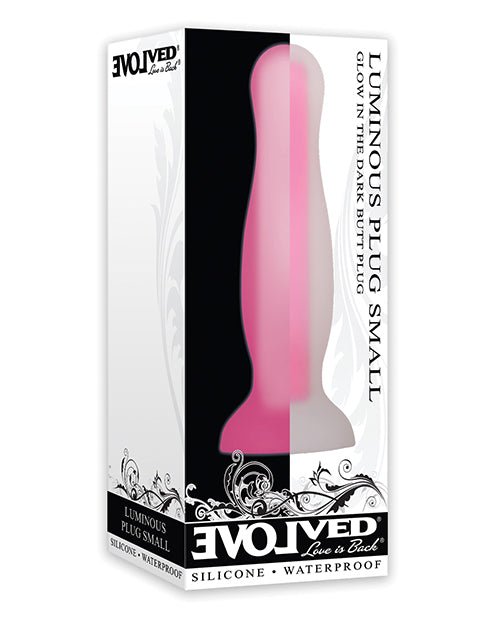 Evolved Luminous Plug | Shop Lowest Prices at fonlove.shop