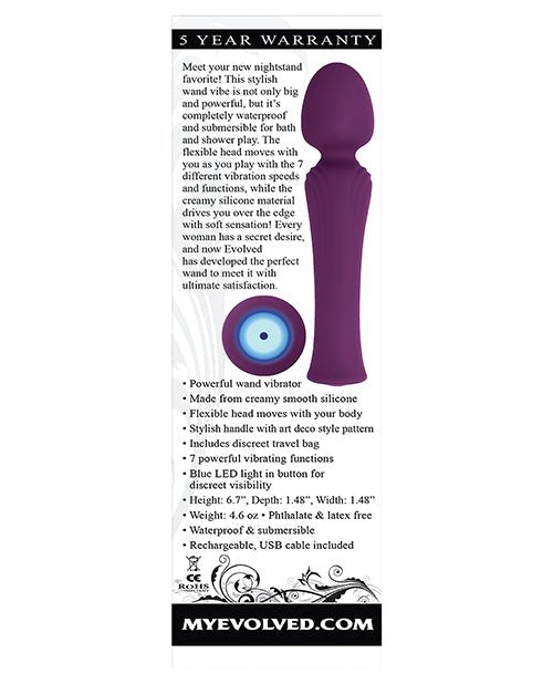 Evolved My Secret Wand | Shop Lowest Prices at fonlove.shop