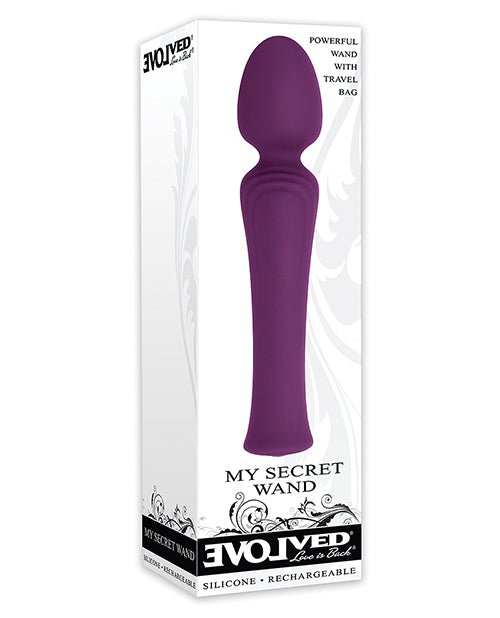 Evolved My Secret Wand | Shop Lowest Prices at fonlove.shop