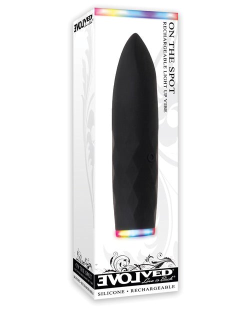 Evolved On The Spot Bullet | Shop Lowest Prices at fonlove.shop