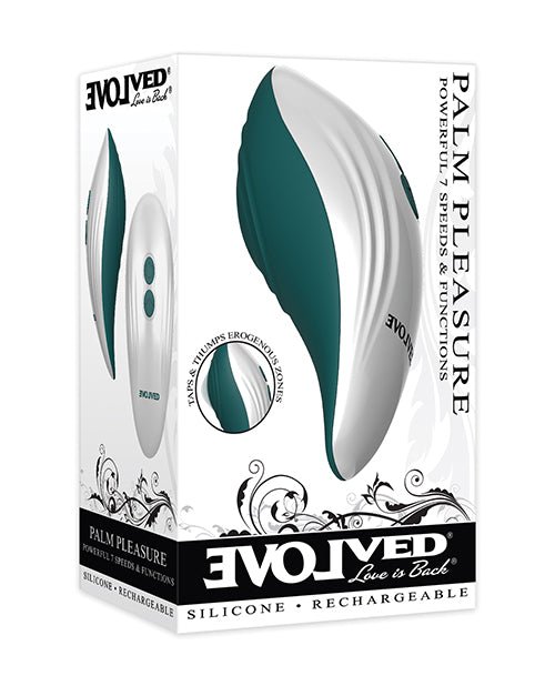 Evolved Palm Pleasure | Shop Lowest Prices at fonlove.shop