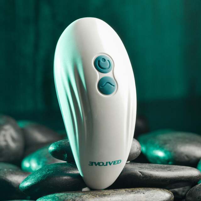 Evolved Palm Pleasure | Shop Lowest Prices at fonlove.shop