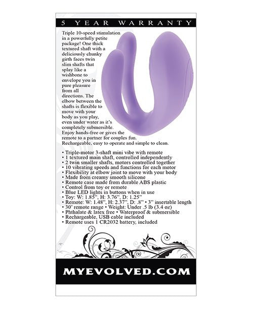 Evolved Petite Tickler | Shop Lowest Prices at fonlove.shop