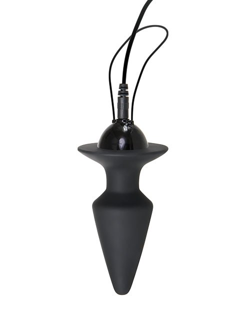 Evolved Plug & Play Remote Anal Plug | Shop Lowest Prices at fonlove.shop