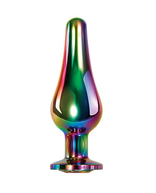 Evolved Rainbow Metal Plug | Shop Lowest Prices at fonlove.shop