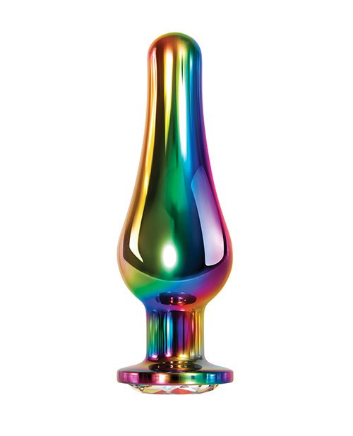 Evolved Rainbow Metal Plug | Shop Lowest Prices at fonlove.shop