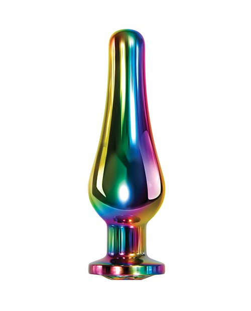 Evolved Rainbow Metal Plug | Shop Lowest Prices at fonlove.shop