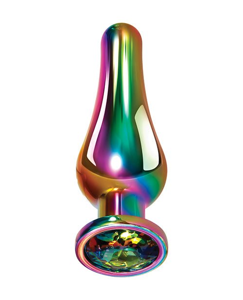 Evolved Rainbow Metal Plug | Shop Lowest Prices at fonlove.shop