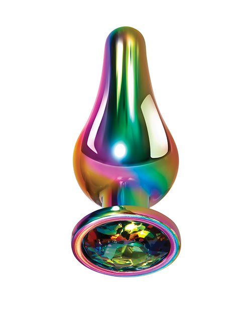 Evolved Rainbow Metal Plug | Shop Lowest Prices at fonlove.shop