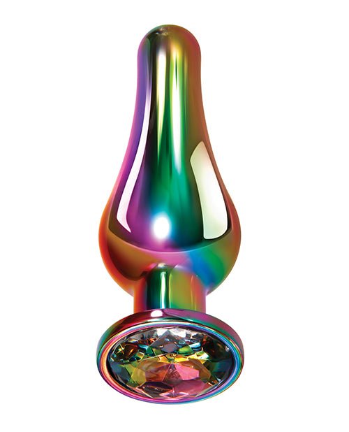 Evolved Rainbow Metal Plug | Shop Lowest Prices at fonlove.shop