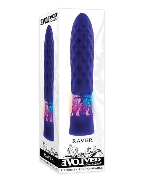 Evolved Raver | Shop Lowest Prices at fonlove.shop