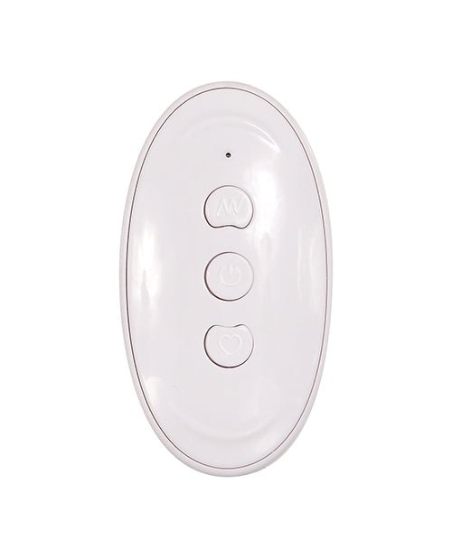 Evolved Remote Rotating Rabbit | Shop Lowest Prices at fonlove.shop