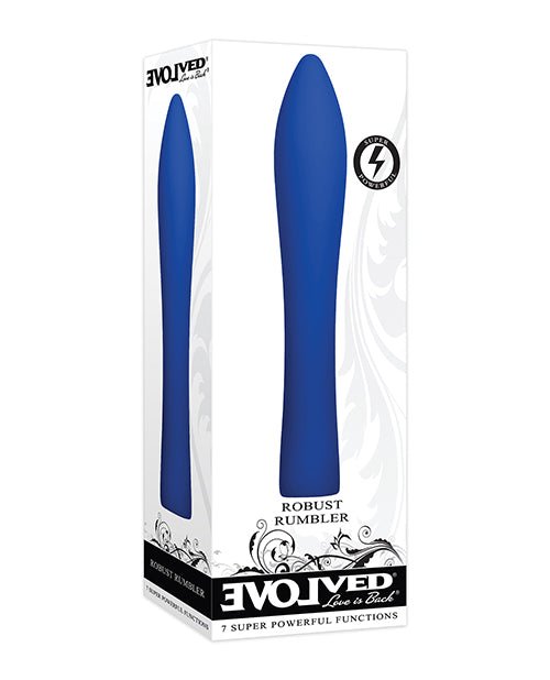 Evolved Robust Rumbler | Shop Lowest Prices at fonlove.shop