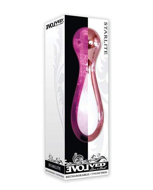 Evolved Starlite Bullet | Shop Lowest Prices at fonlove.shop