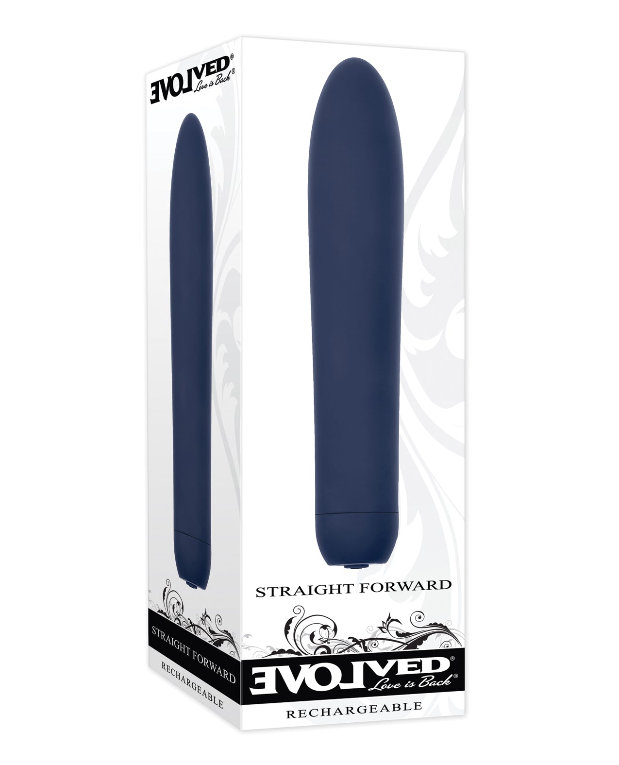 Evolved Straight Forward | Shop Lowest Prices at fonlove.shop