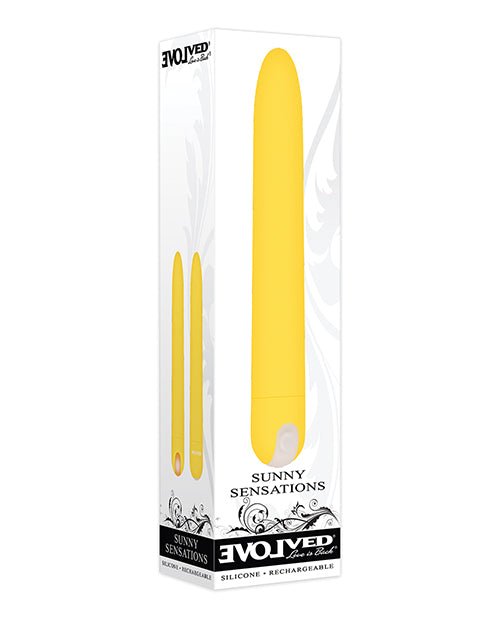 Evolved Sunny Sensations | Shop Lowest Prices at fonlove.shop