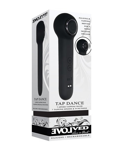 Evolved Tap Dance Tapping Wand | Shop Lowest Prices at fonlove.shop
