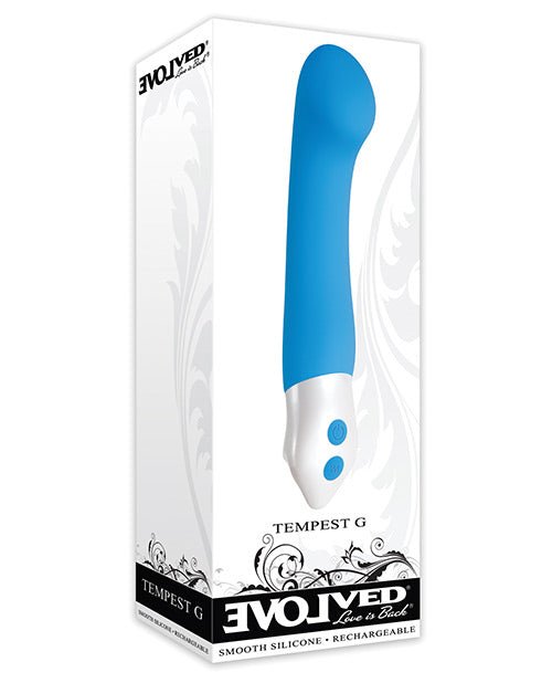 Evolved Tempest G | Shop Lowest Prices at fonlove.shop