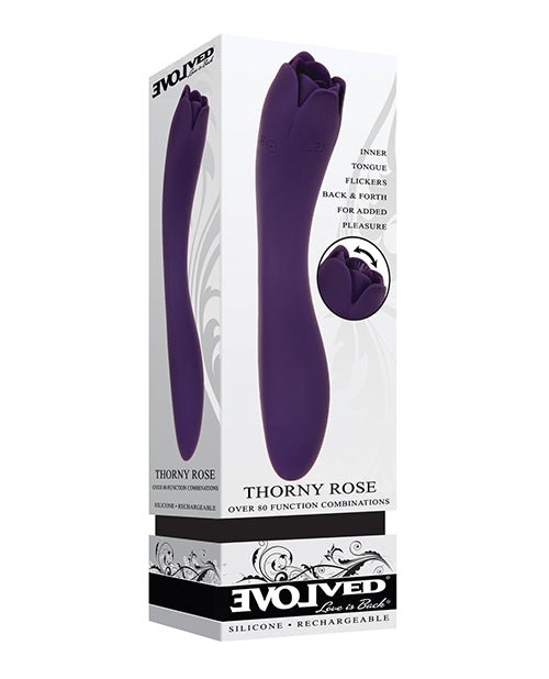 Evolved Thorny Rose | Shop Lowest Prices at fonlove.shop
