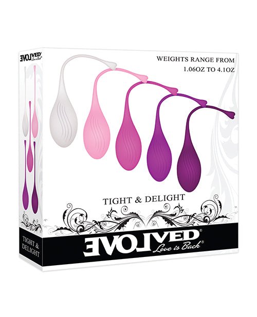 Evolved Tight & Delight | Shop Lowest Prices at fonlove.shop