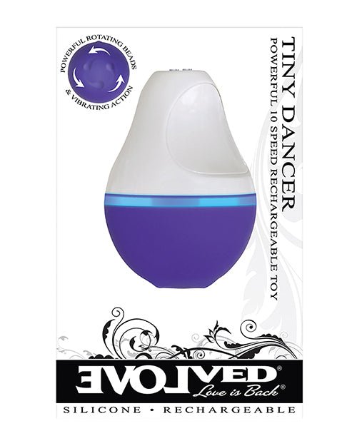 Evolved Tiny Dancer Rechargeable Bullet | Shop Lowest Prices at fonlove.shop