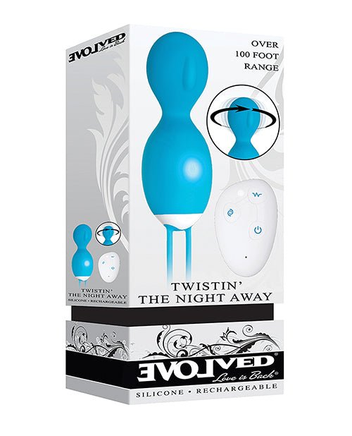 Evolved Twistin The Night Away | Shop Lowest Prices at fonlove.shop