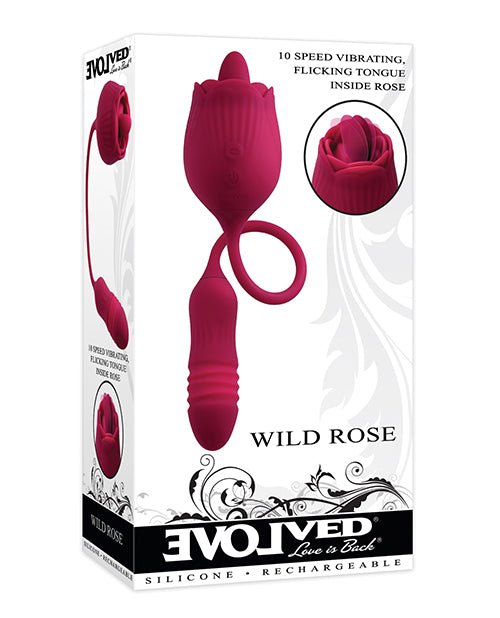 Evolved Wild Rose | Shop Lowest Prices at fonlove.shop