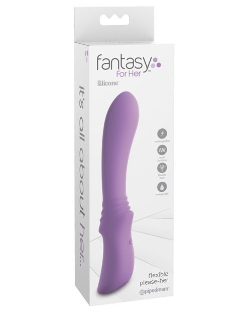 Fantasy For Her Flexible Please - her | Shop Lowest Prices at fonlove.shop