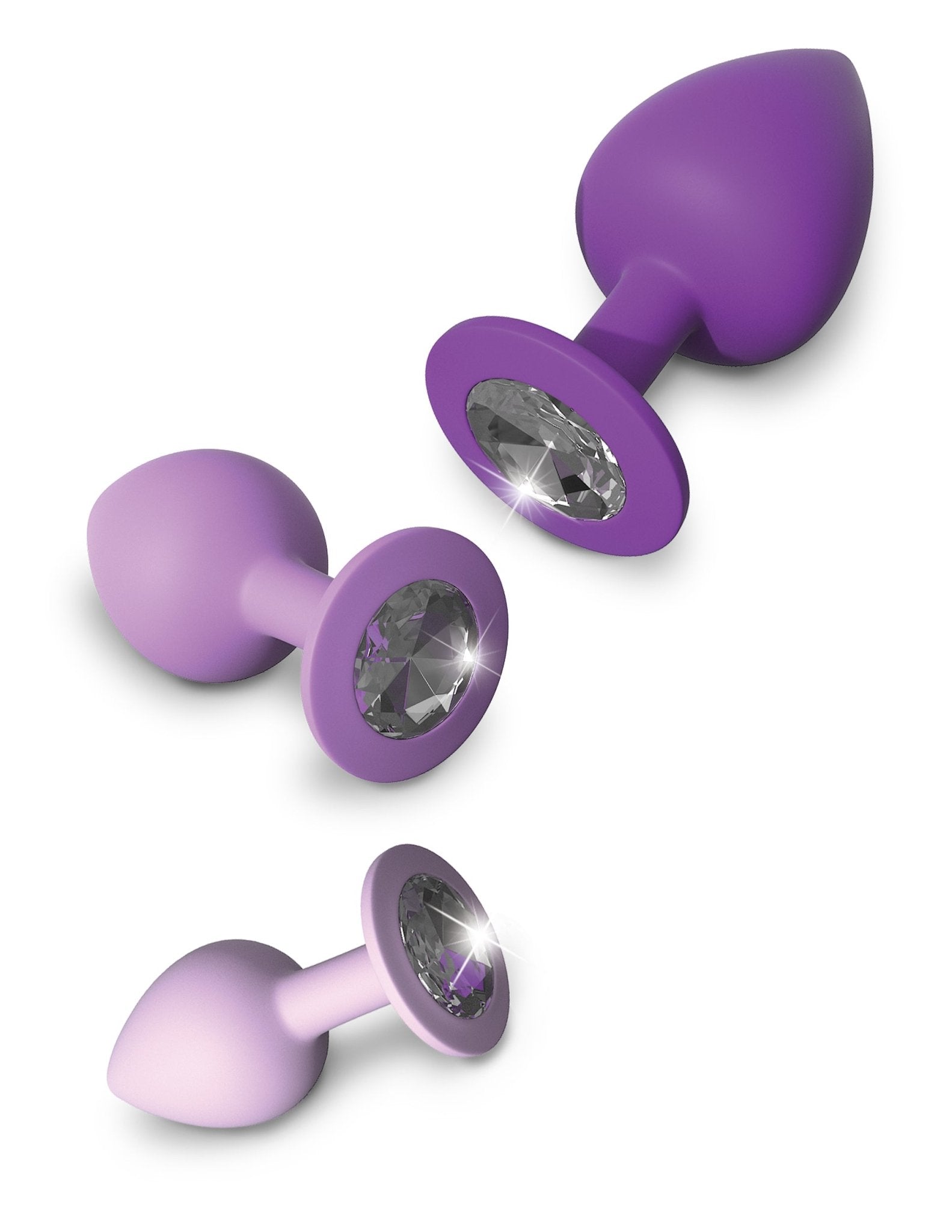 Fantasy For Her Little Gems Trainer Set - Purple | Shop Lowest Prices at fonlove.shop