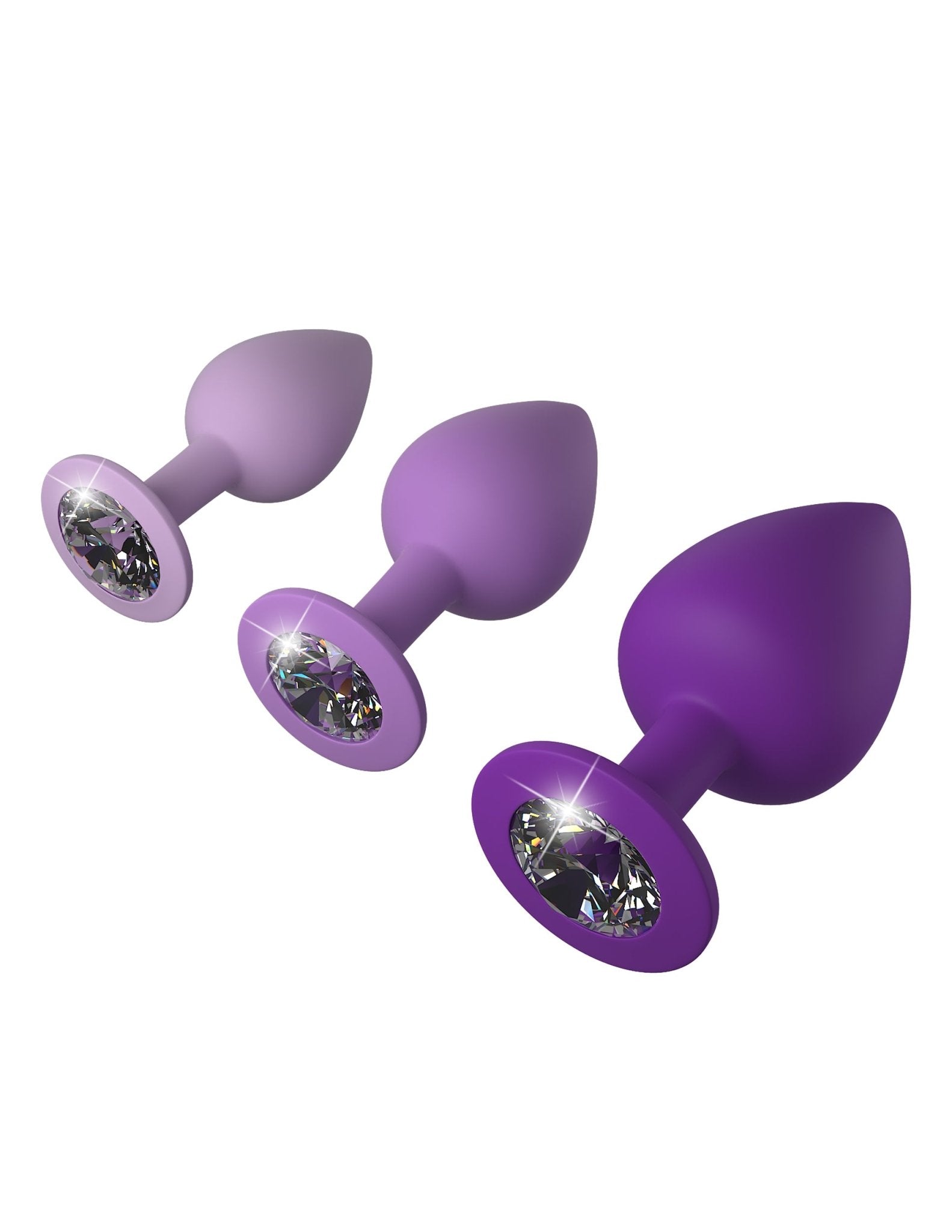 Fantasy For Her Little Gems Trainer Set - Purple | Shop Lowest Prices at fonlove.shop