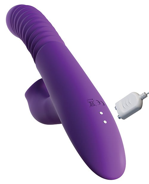 Fantasy For Her Ultimate Thrusting Clit Stimulate - her | Shop Lowest Prices at fonlove.shop