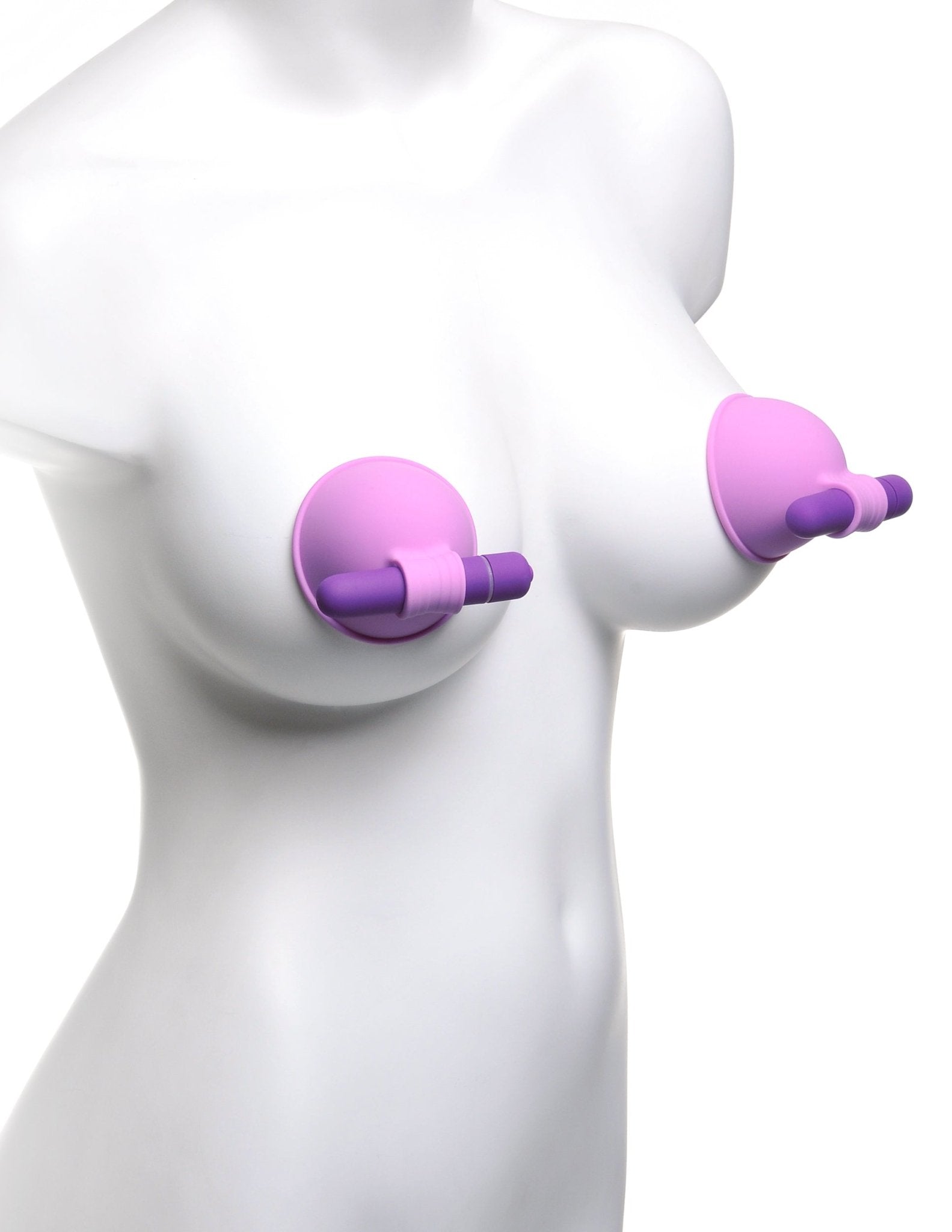 Fantasy For Her Vibrating Breast Suck - hers | Shop Lowest Prices at fonlove.shop