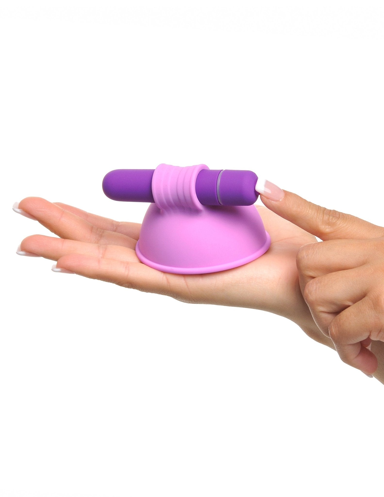 Fantasy For Her Vibrating Breast Suck - hers | Shop Lowest Prices at fonlove.shop