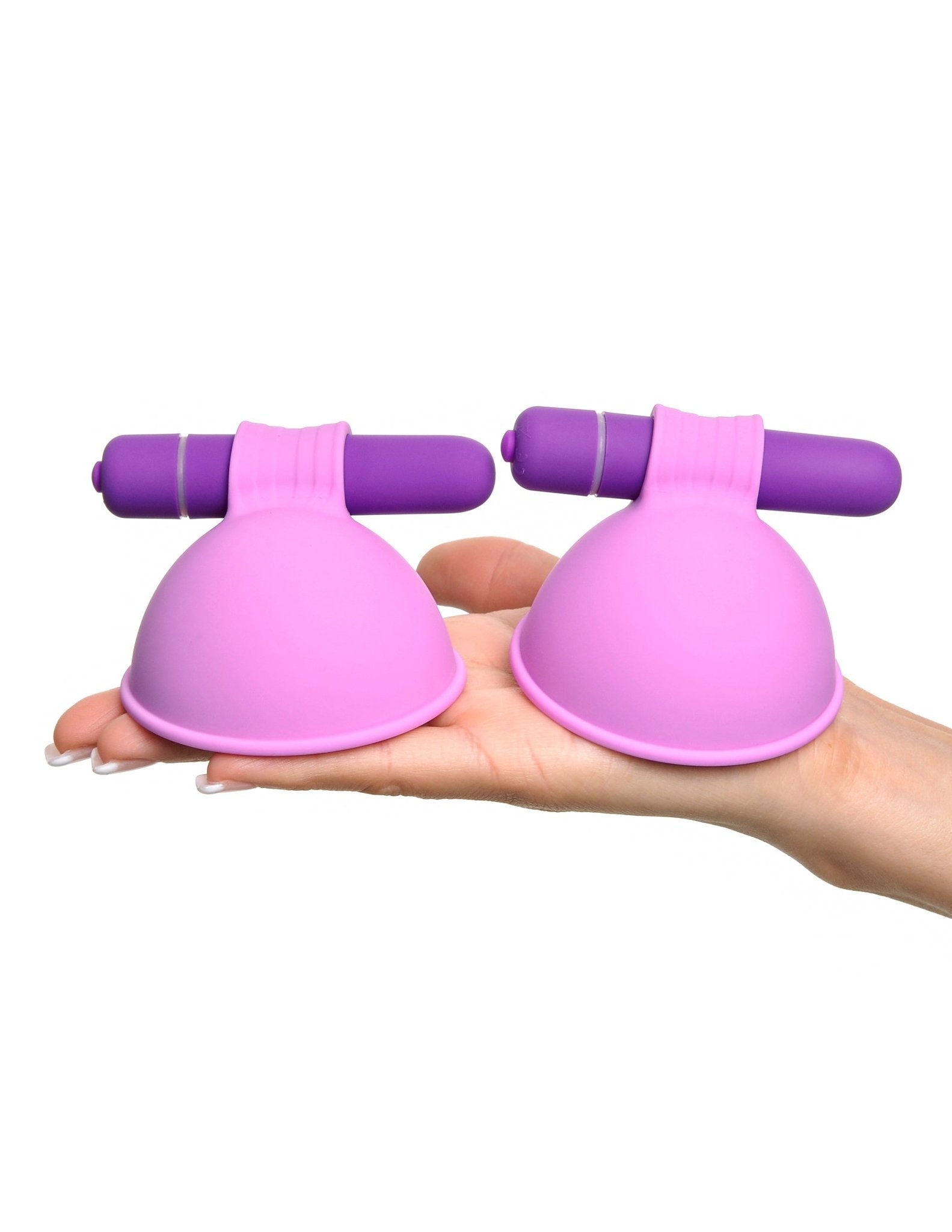 Fantasy For Her Vibrating Breast Suck - hers | Shop Lowest Prices at fonlove.shop