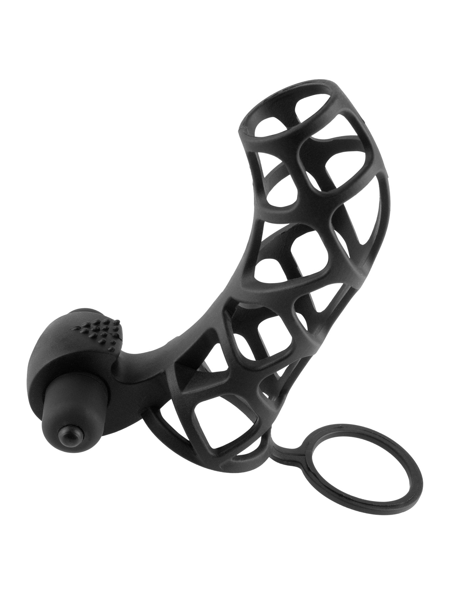 Fantasy X - tensions Extreme Silicone Power Cage | Shop Lowest Prices at fonlove.shop
