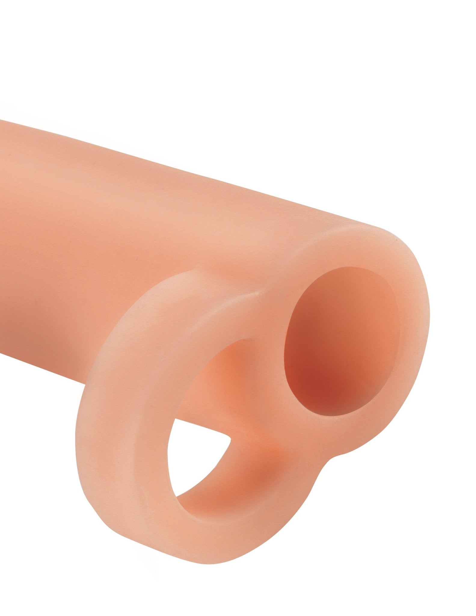 Fantasy X - tensions Real Feel Enhancer Xl - Flesh | Shop Lowest Prices at fonlove.shop