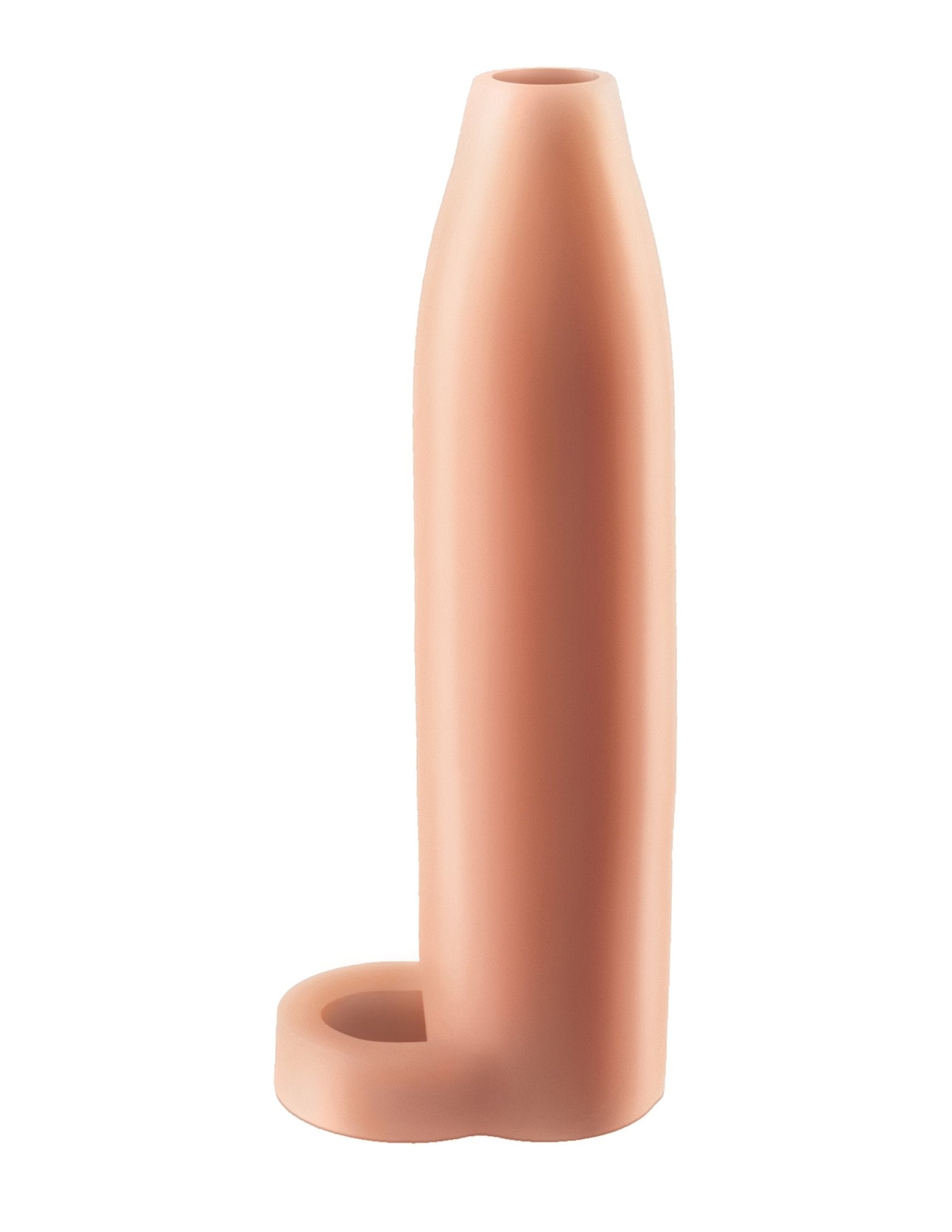 Fantasy X - tensions Real Feel Enhancer Xl - Flesh | Shop Lowest Prices at fonlove.shop