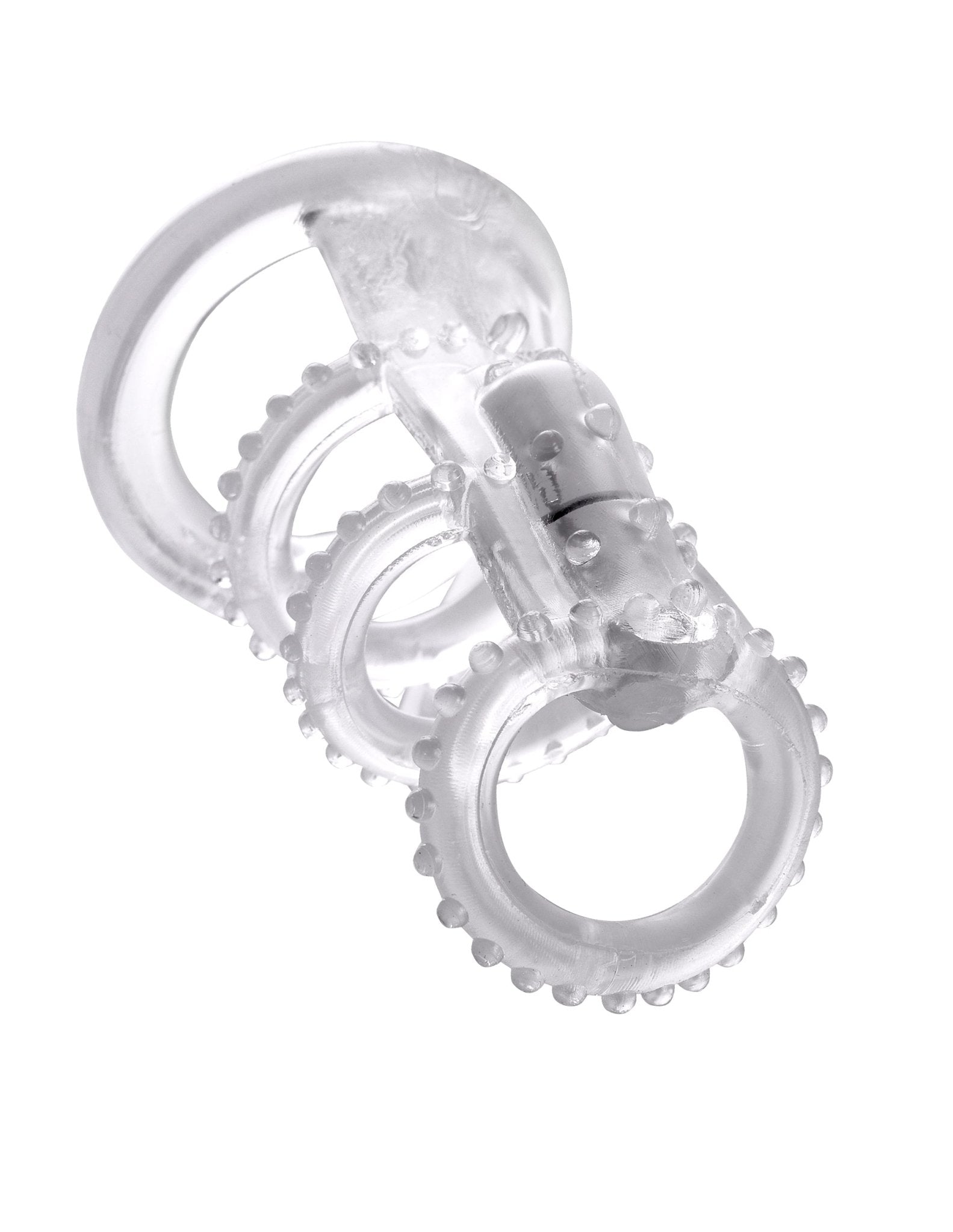 Fantasy X - tensions Vibrating Cock Cage | Shop Lowest Prices at fonlove.shop
