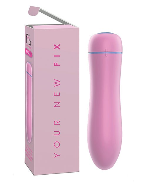 Femme Funn Ffix Bullet | Shop Lowest Prices at fonlove.shop