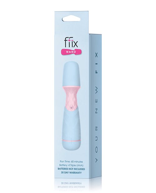 Femme Funn Ffix Mini Wand | Shop Lowest Prices at fonlove.shop