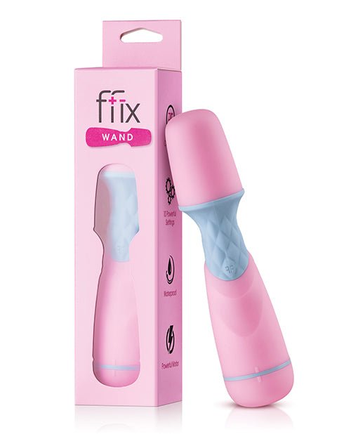 Femme Funn Ffix Mini Wand | Shop Lowest Prices at fonlove.shop