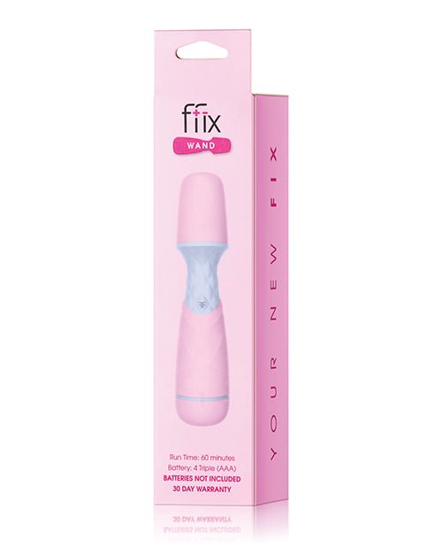 Femme Funn Ffix Mini Wand | Shop Lowest Prices at fonlove.shop