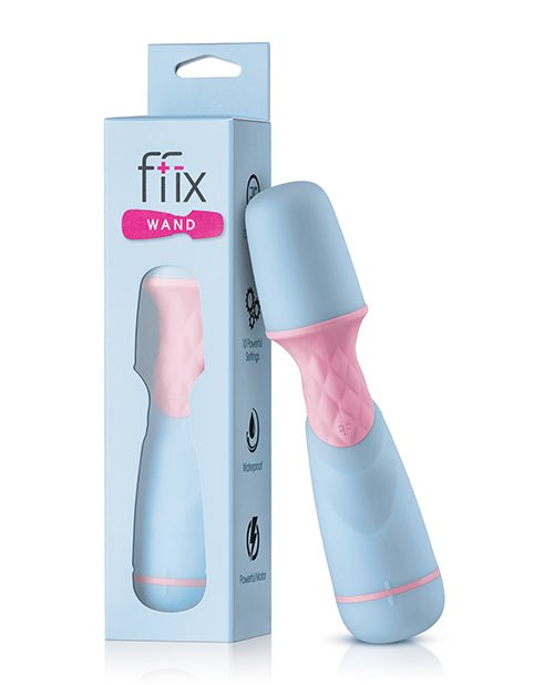 Femme Funn Ffix Mini Wand | Shop Lowest Prices at fonlove.shop