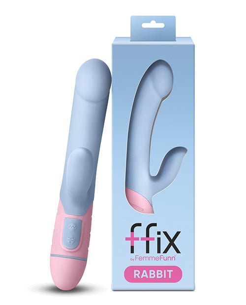 Femme Funn Ffix Rabbit | Shop Lowest Prices at fonlove.shop