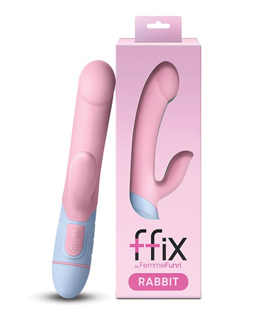 Femme Funn Ffix Rabbit | Shop Lowest Prices at fonlove.shop