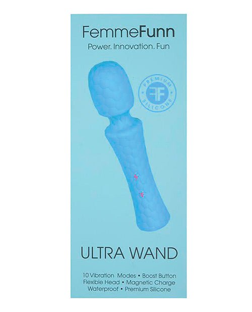 Femme Funn Ultra Wand | Shop Lowest Prices at fonlove.shop