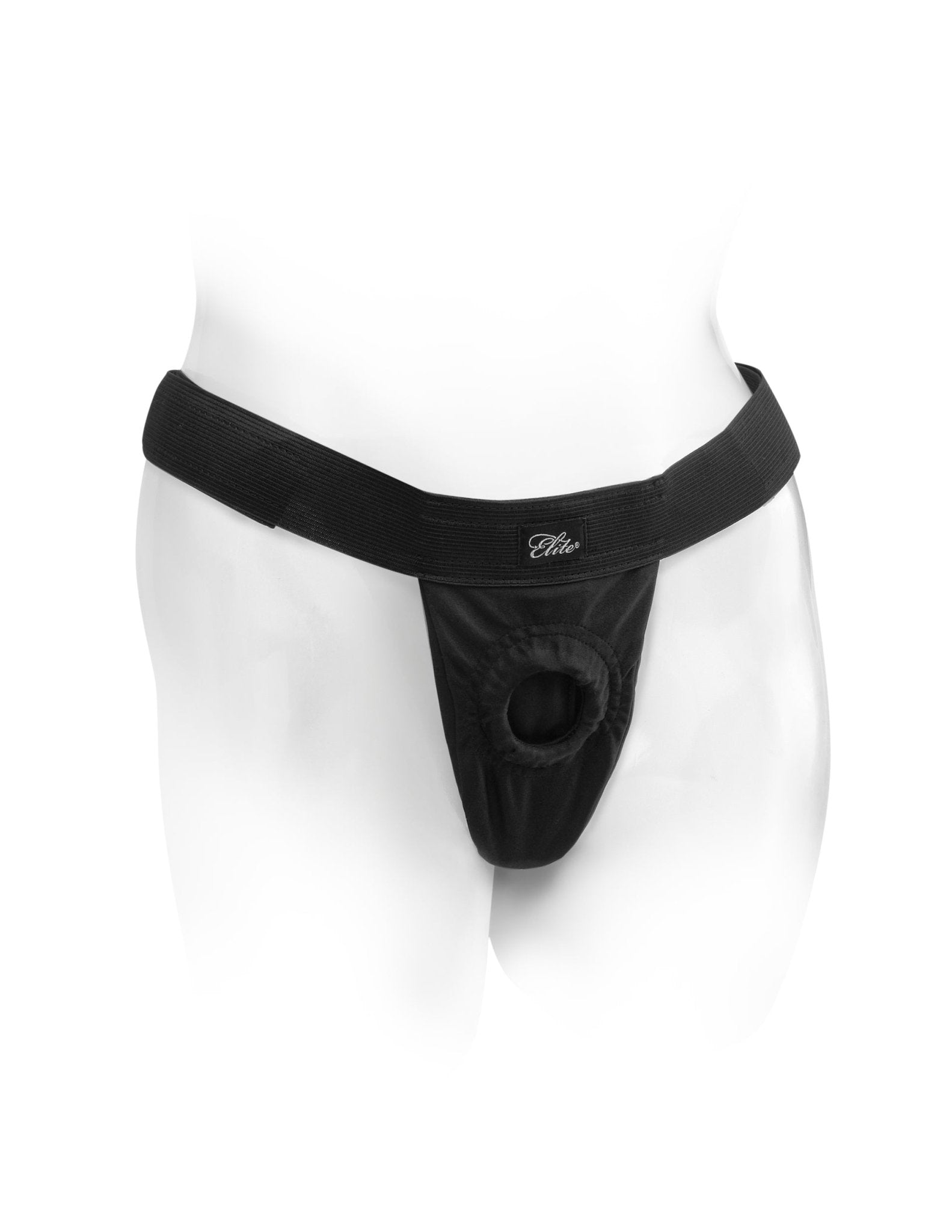 Fetish Fantasy Elite Universal Breathable Harness - Compatible W/any Silicone Dildo | Shop Lowest Prices at fonlove.shop