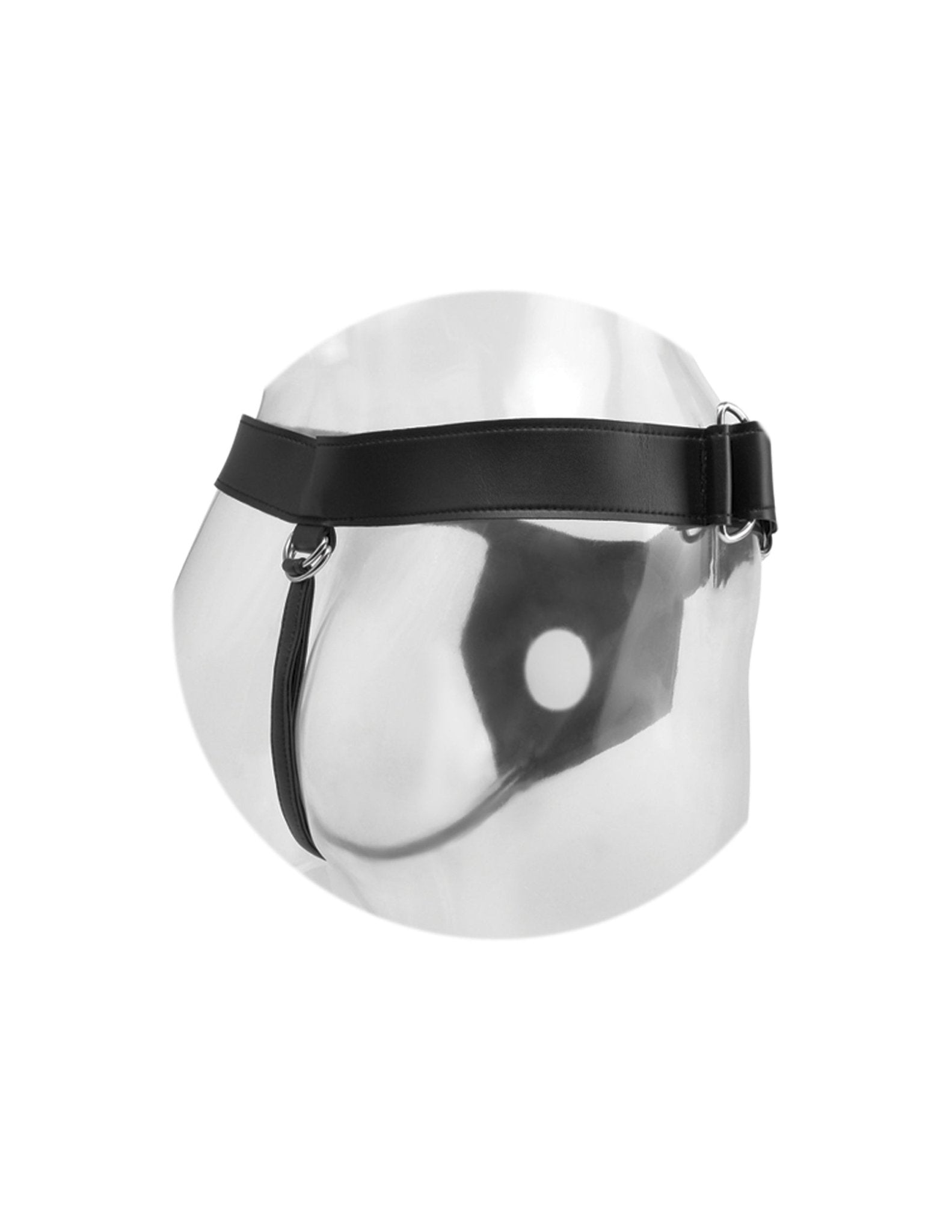 Fetish Fantasy Elite Universal Heavy Duty Harness - Compatible W/any Silicone Dildo | Shop Lowest Prices at fonlove.shop