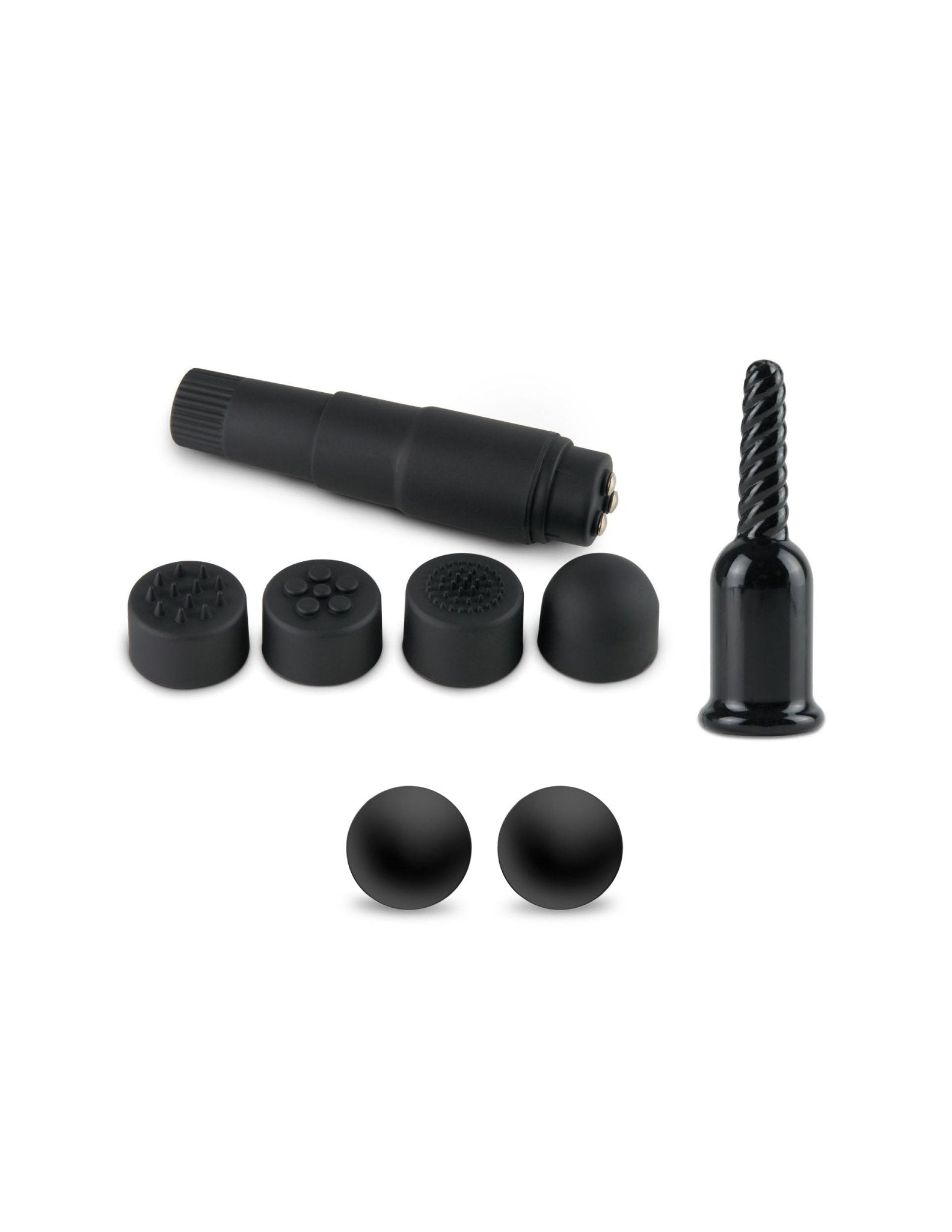 Fetish Fantasy Limited Edition Series Ultimate Bondage Kit | Shop Lowest Prices at fonlove.shop