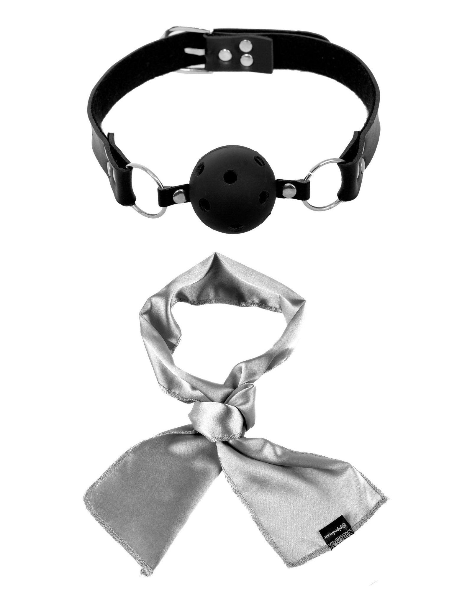 Fetish Fantasy Limited Edition Series Ultimate Bondage Kit | Shop Lowest Prices at fonlove.shop
